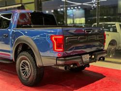 فورد F-150 رابتور